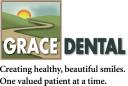 Grace Dental logo